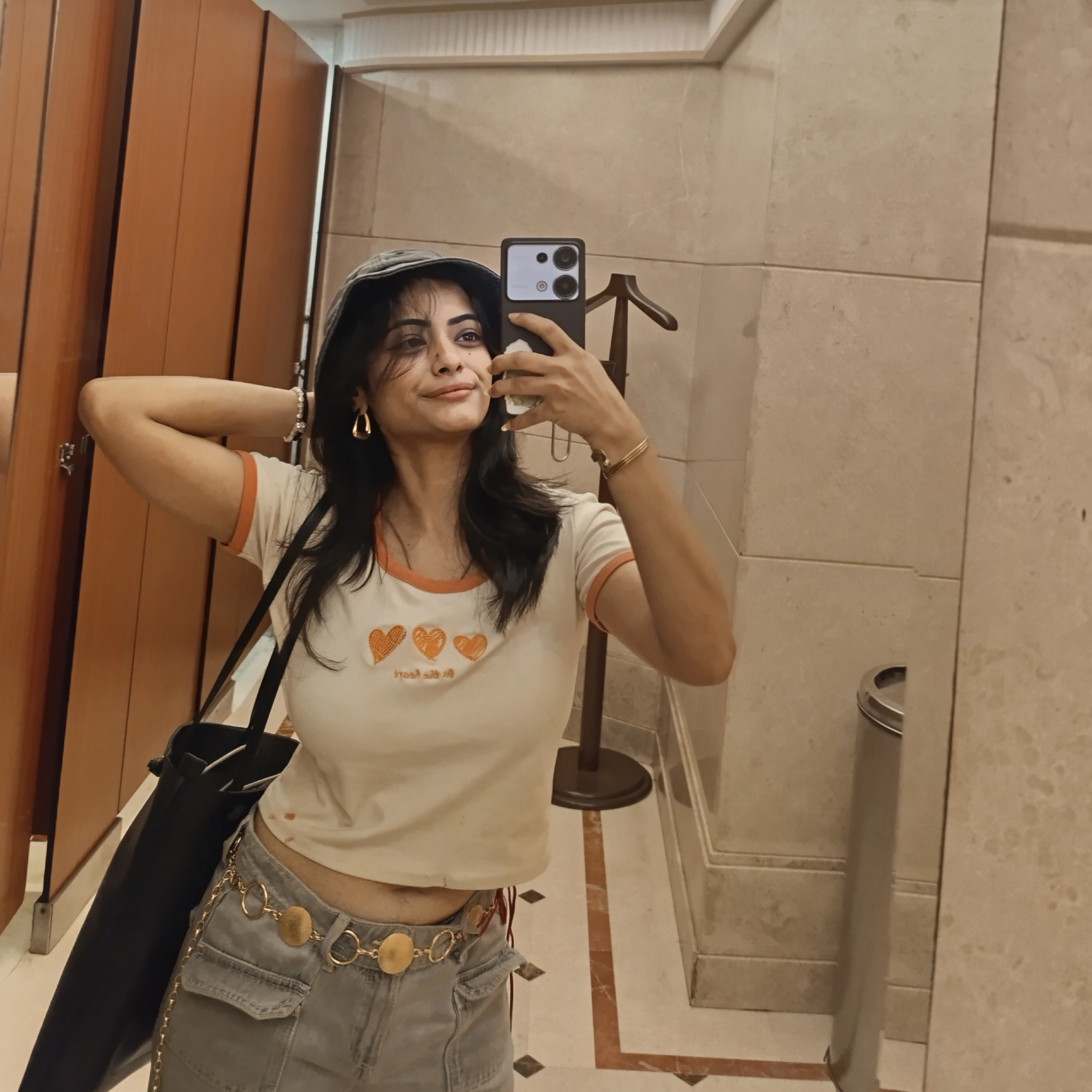 Alisha Poudel