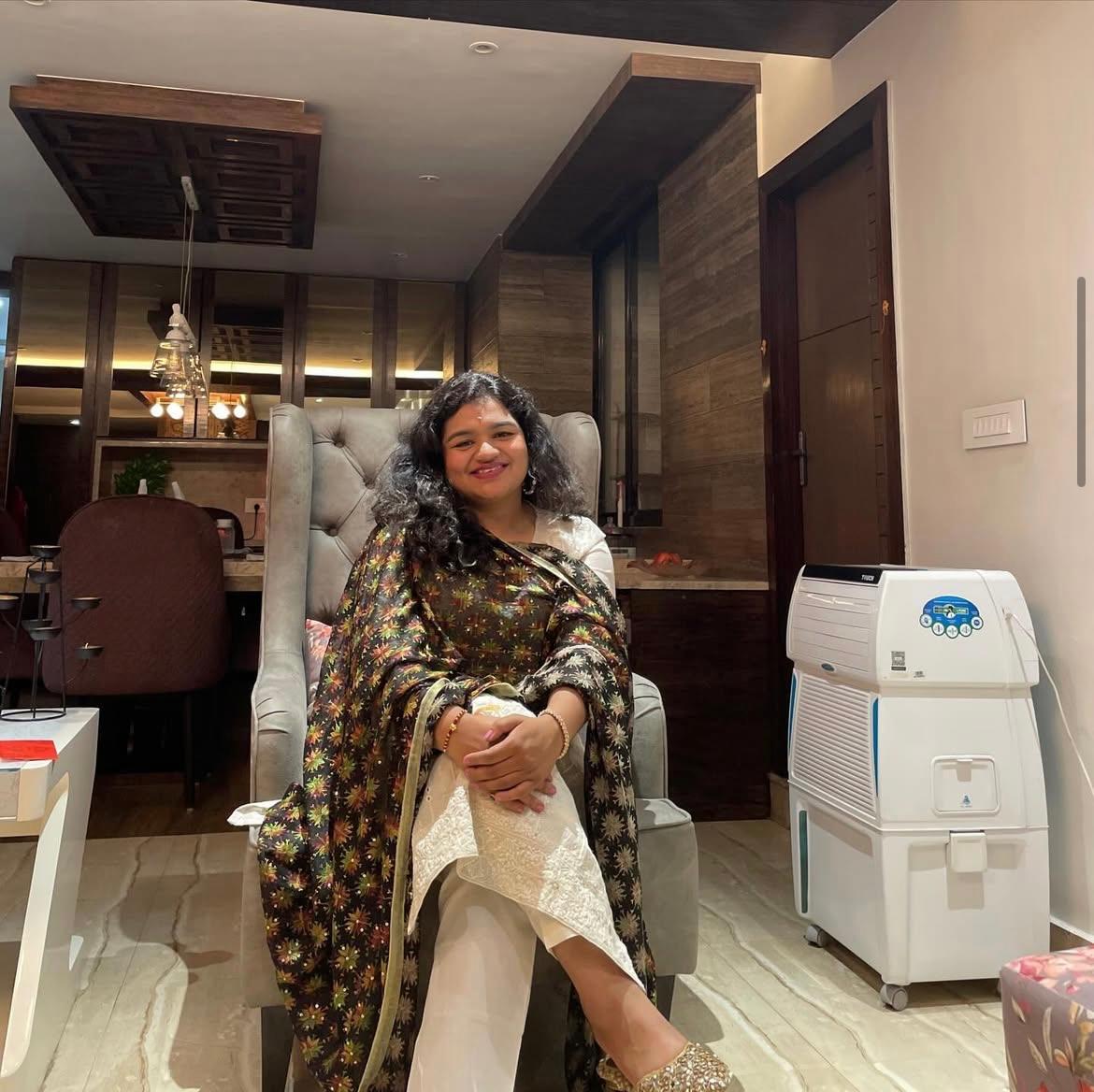 Shikha Agrawal